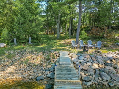 46 Huckleberry Island • Carling, ON photo 8