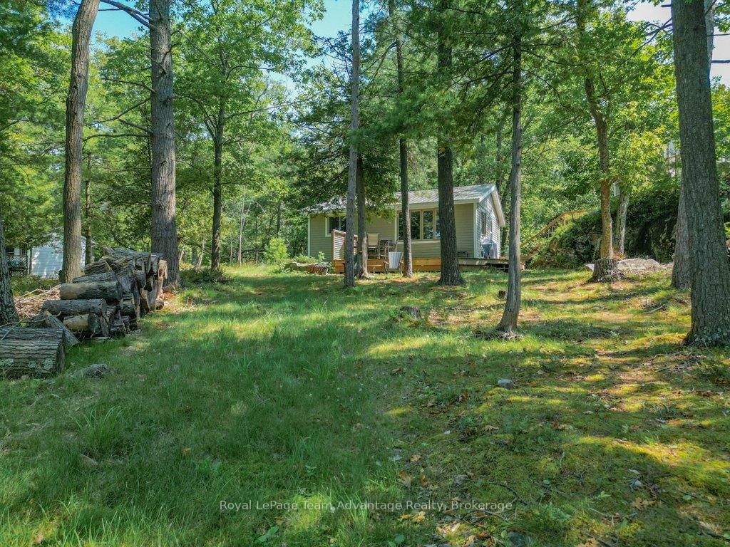 46 Huckleberry Island • Carling, ON photo 9
