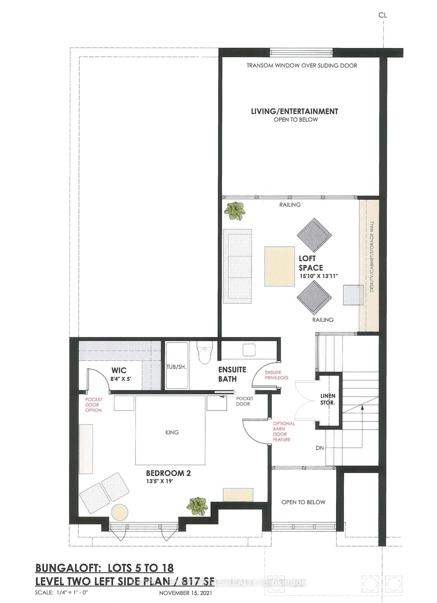 15 Van Geest Lane • Grimsby, ON photo 4