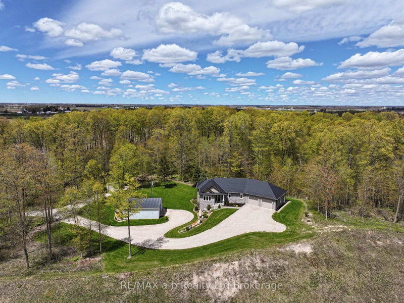 home for sale on 1840 Manser Road