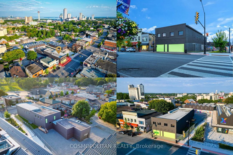5936 MAIN Street, Niagara Falls