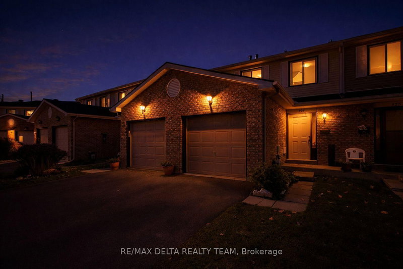 home for sale on 8-323 Monica Crescent