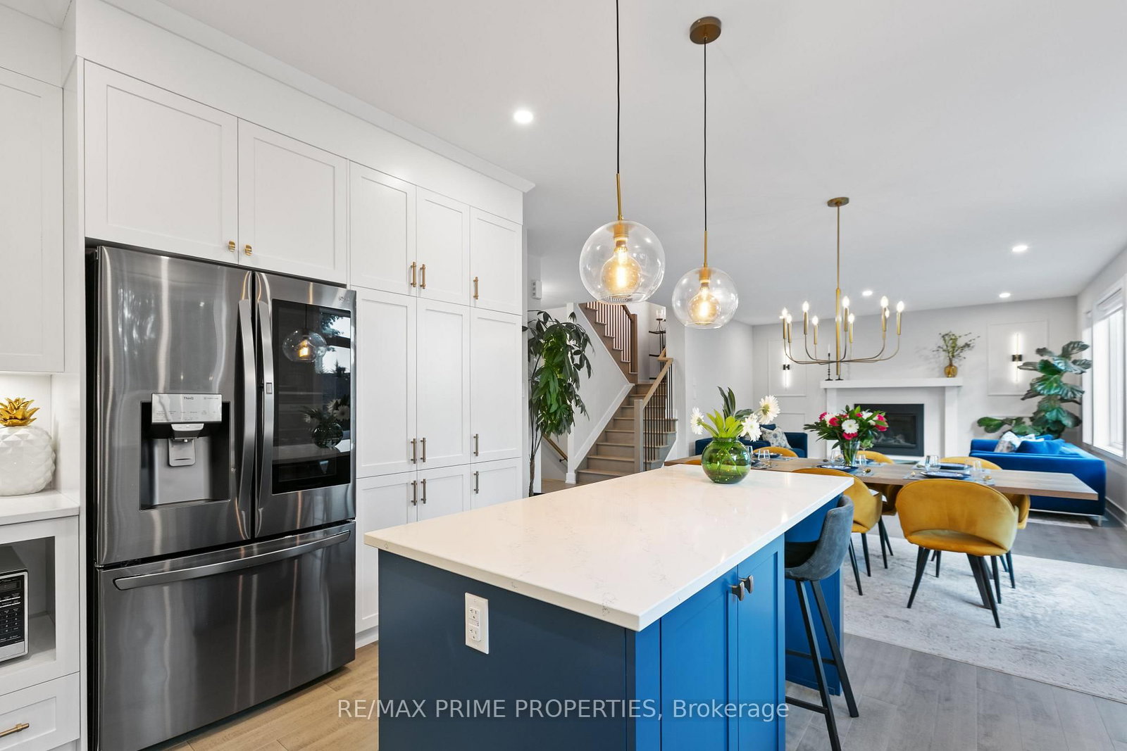 148 Aubrais Crescent • Ottawa, ON photo 13