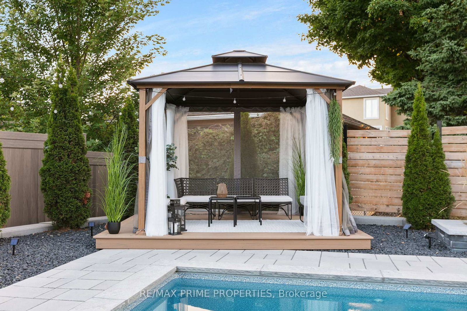 148 Aubrais Crescent • Ottawa, ON photo 36
