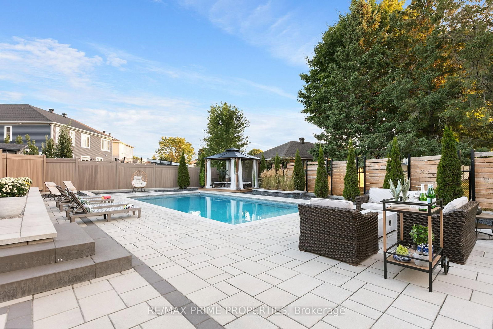 148 Aubrais Crescent • Ottawa, ON photo 38