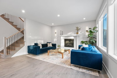148 Aubrais Crescent • Ottawa, ON photo 8