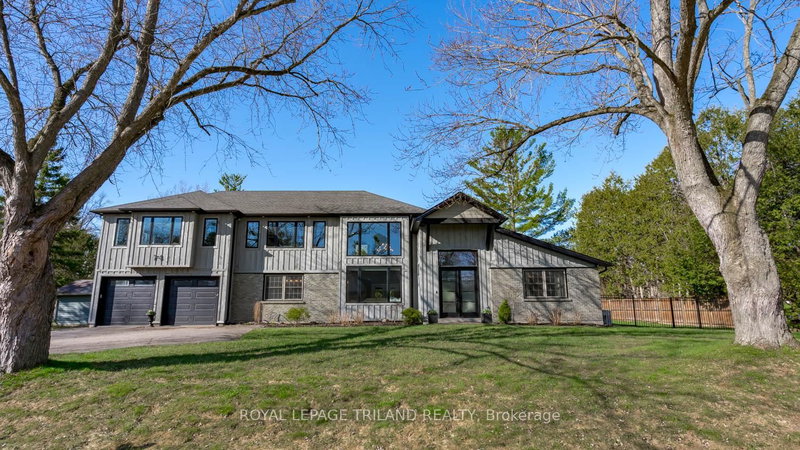 74 Kilworth Park Drive
