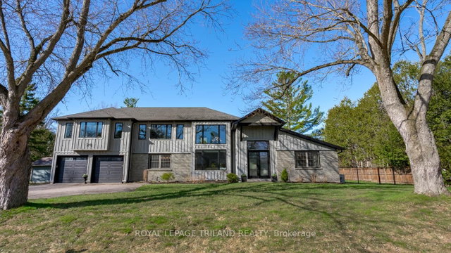 74 Kilworth Park Drive