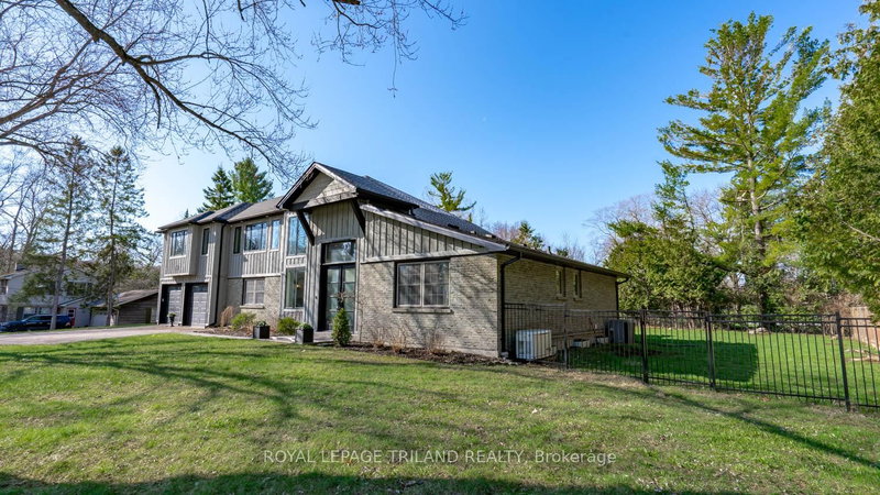 74 Kilworth Park Drive