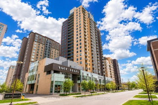 1102 - 318 Spruce Street E