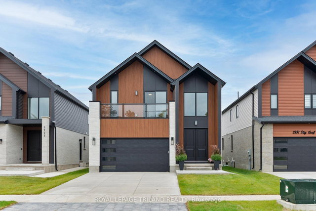 3931 Big Leaf Trail