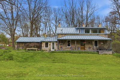 1462 Beke Road