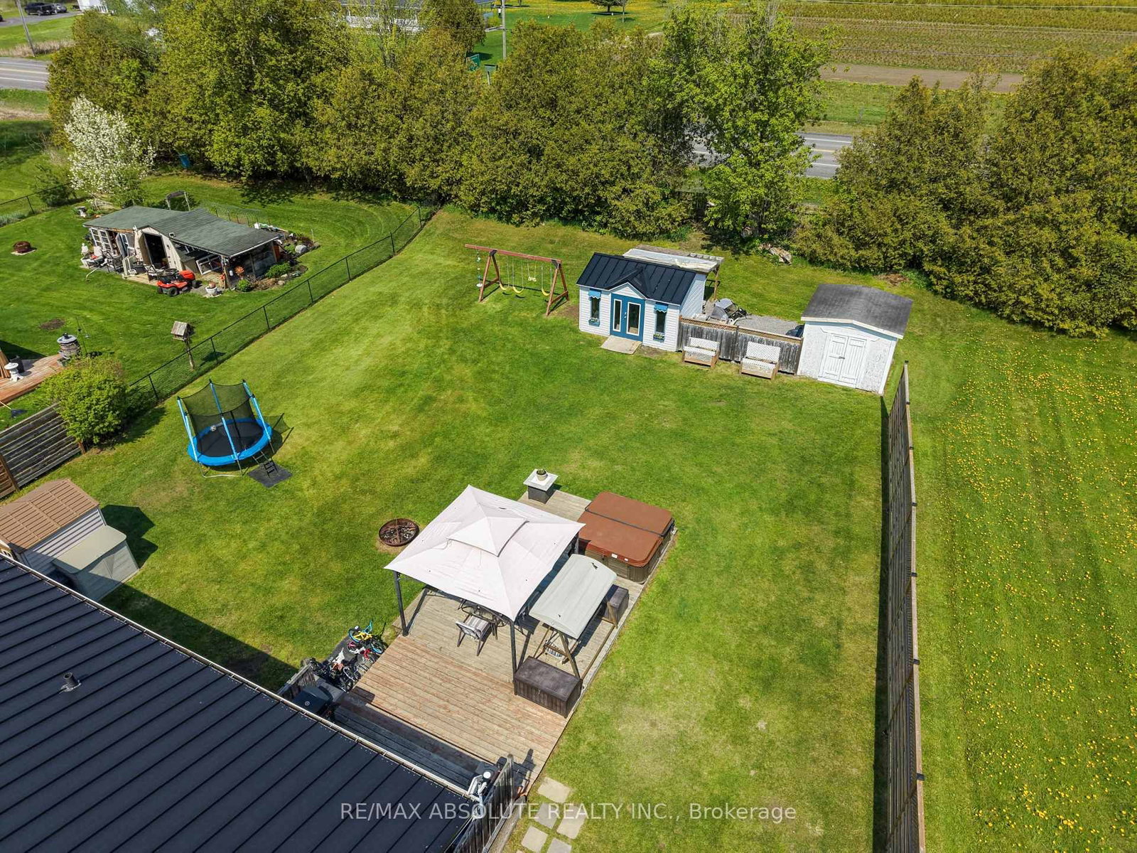 38 Duchesse Crescent • Russell, ON photo 38