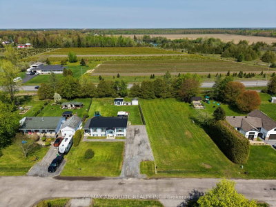 38 Duchesse Crescent • Russell, ON photo 4