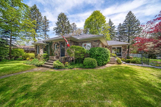 133 McCall Crescent