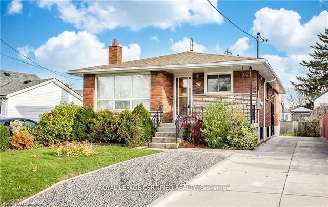 Main - 197 Craigroyston Road