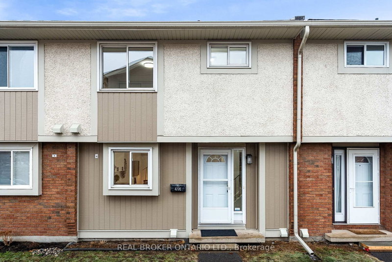 home for sale on C-477 Moodie Drive