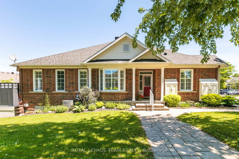 259 Cairnsmore Circle, Ottawa