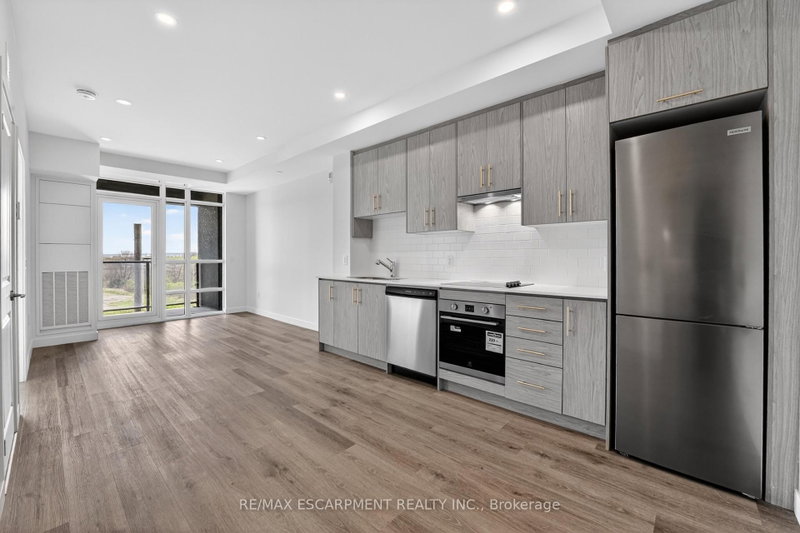 321 - 461 Green Road