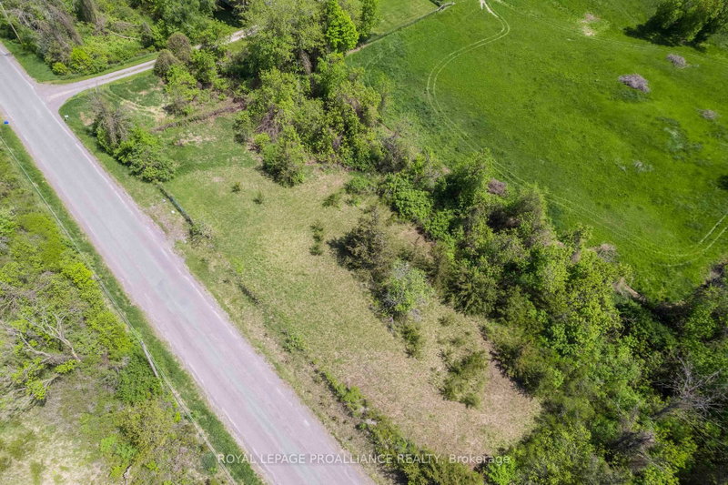 297 Zion Road