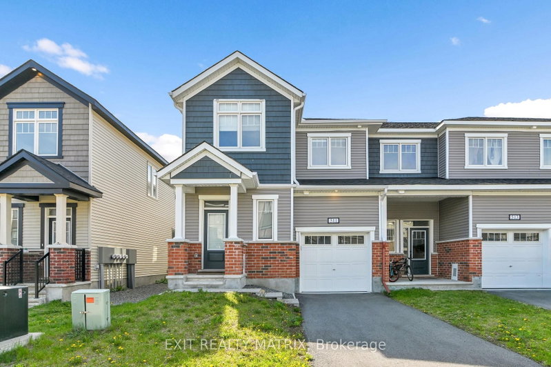 home for sale on 511 Rye Grass Way