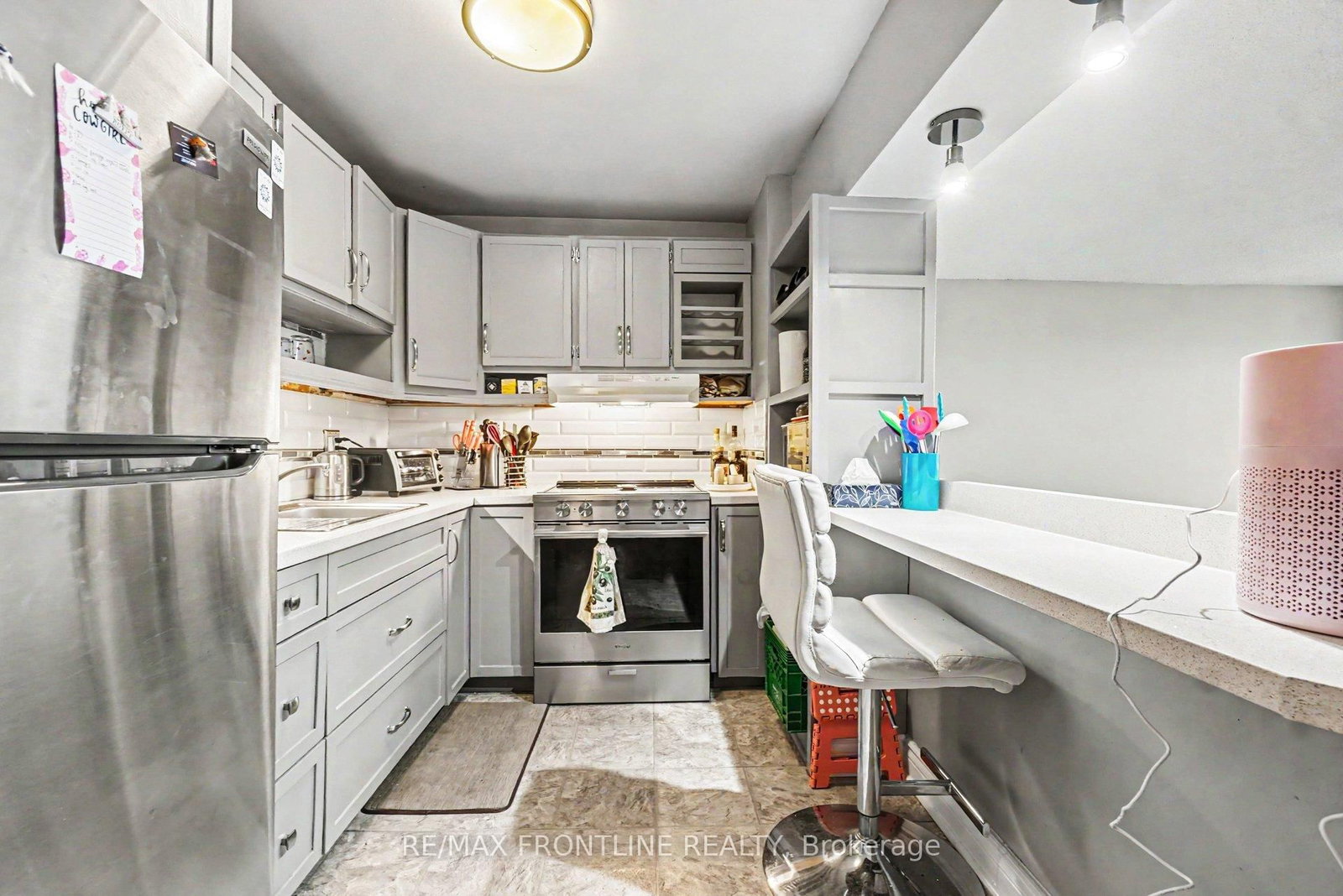 1081 Ambleside Drive, Unit 1009 - Photo 11