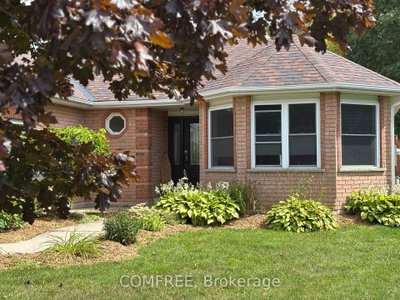 25 Mcgregor Court