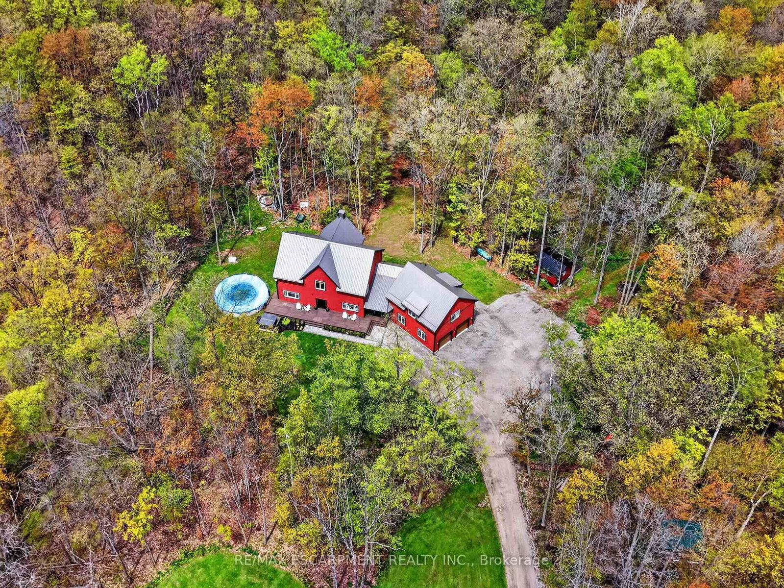 815 Tice Road • Pelham, ON photo 1