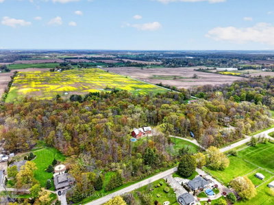 815 Tice Road • Pelham, ON photo 2