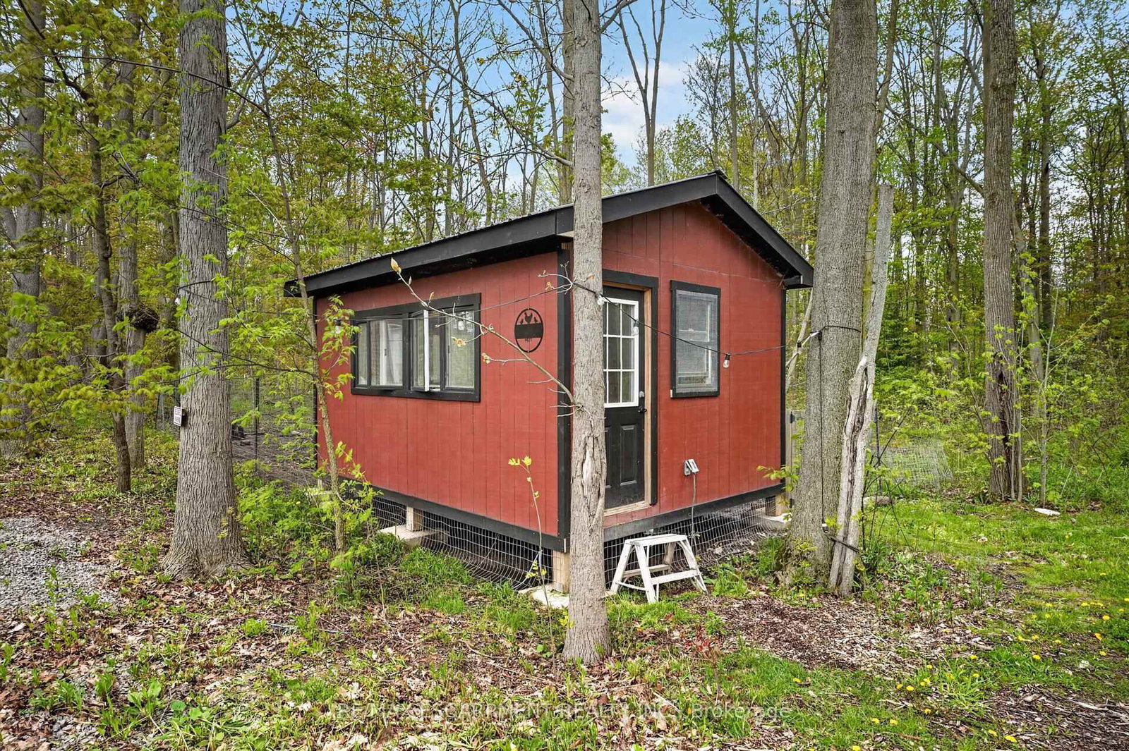 815 Tice Road • Pelham, ON photo 46