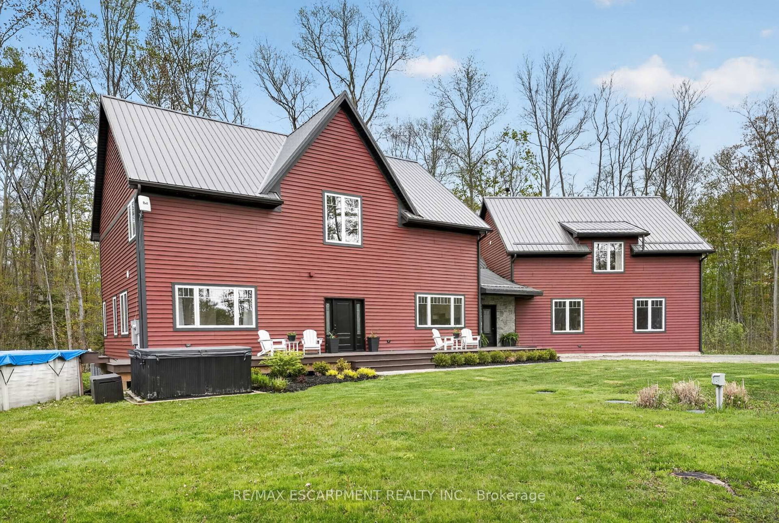 815 Tice Road • Pelham, ON photo 5