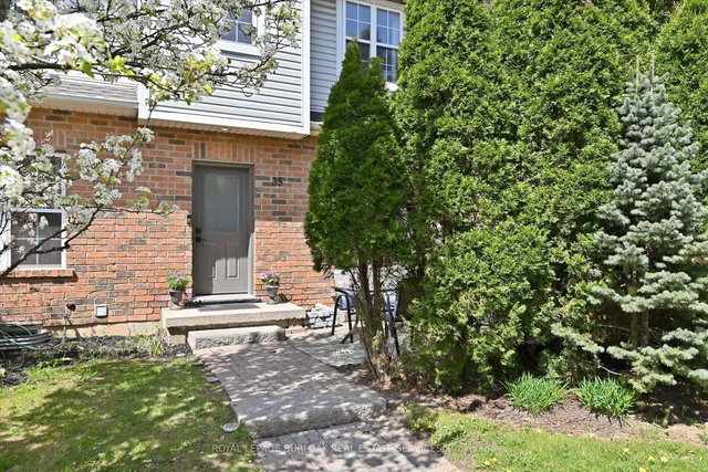 35 - 1085 Harrogate Drive
