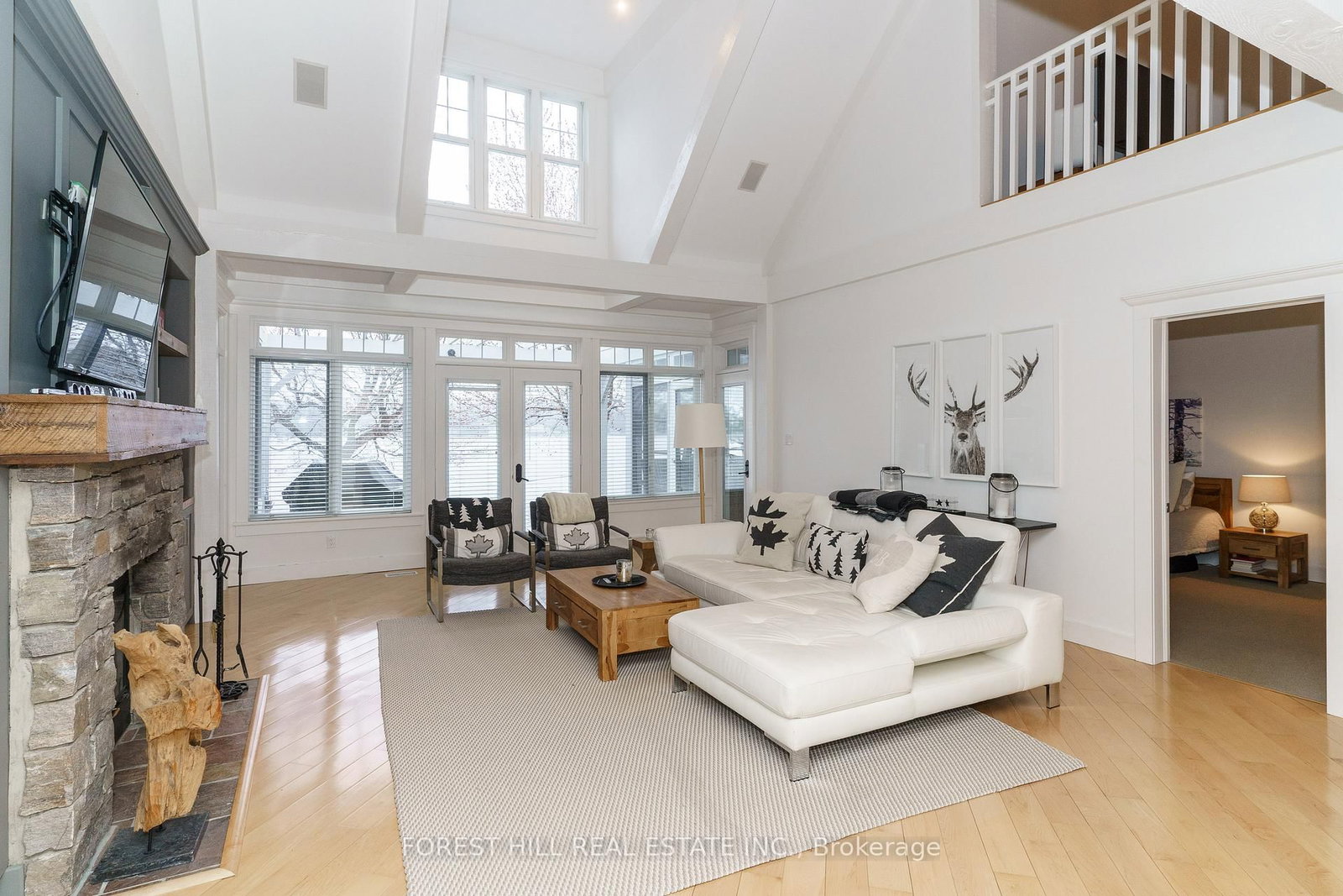 1131 Elgin House Road • #2 • Muskoka Lakes, ON photo 1