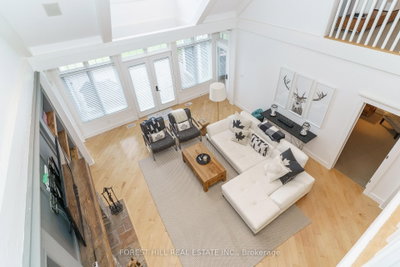 1131 Elgin House Road • #2 • Muskoka Lakes, ON photo 3