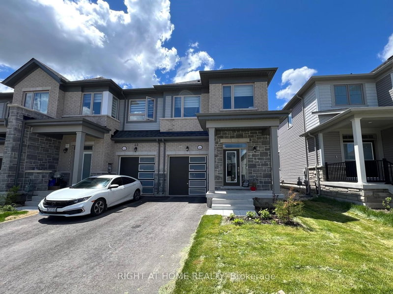 home for lease on 44 Gauley Drive