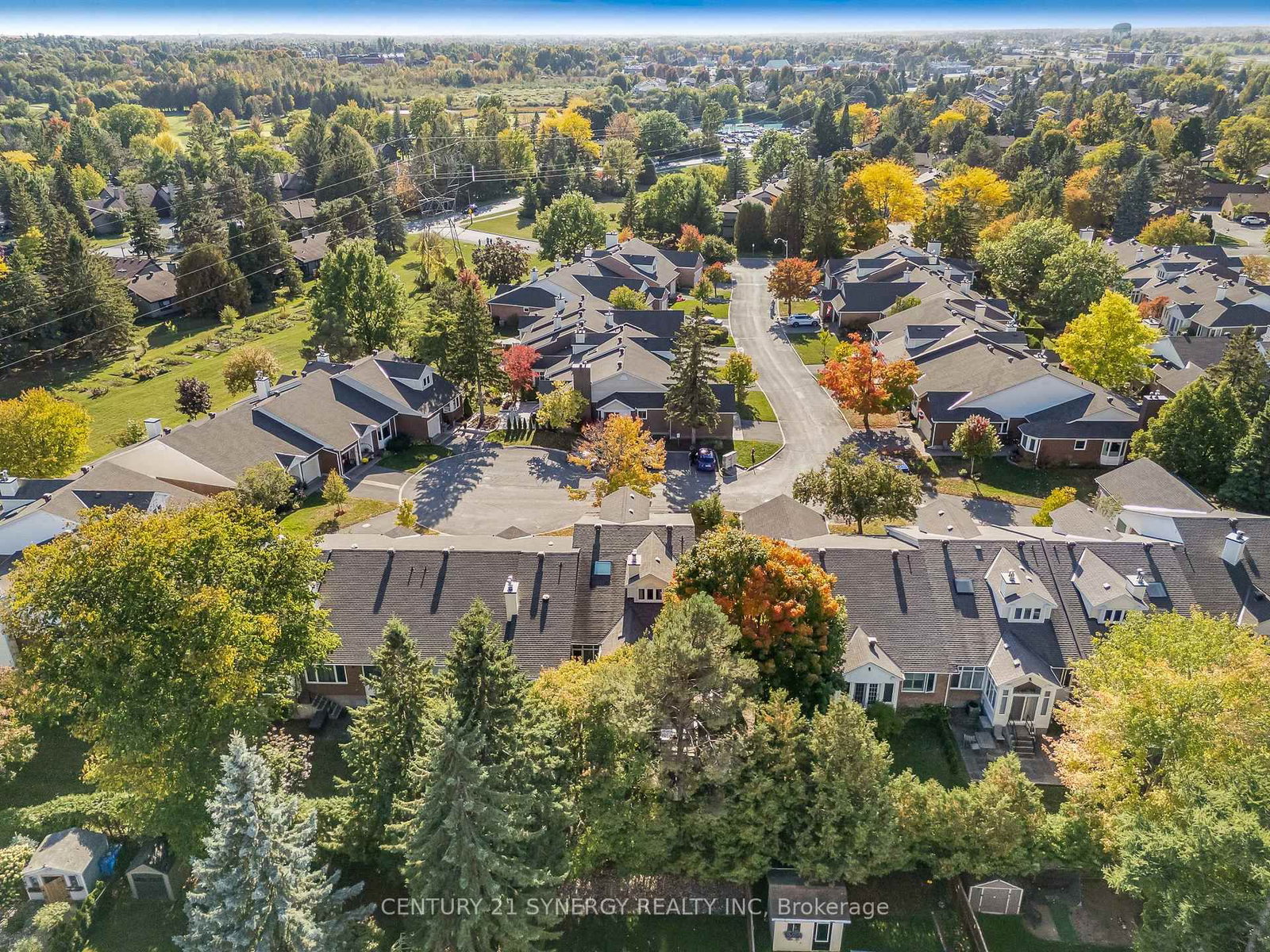 32 Innesbrook Court • #16 • Ottawa, ON photo 42