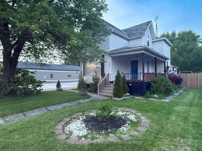 305 St Clair Street