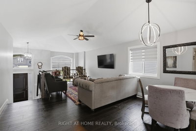 114 Tuscany Trail • Chatham-Kent, ON photo 5