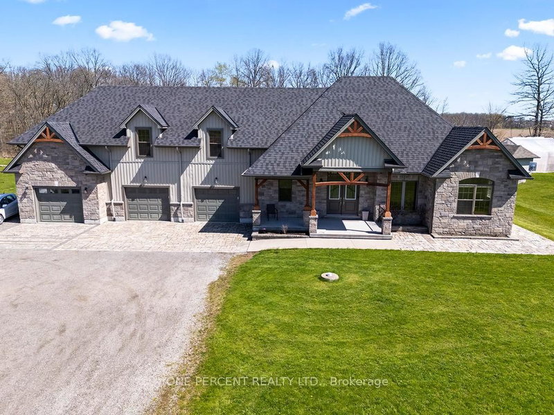 3265 Mountain Rd, Lincoln, Ontario