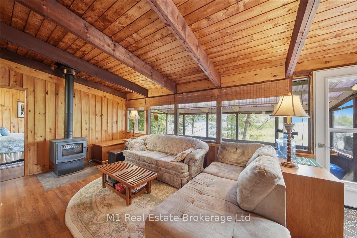 115 Blackstone Lake Water