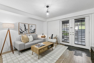 Unit 60 — 35 Mountford Drive — photo 6