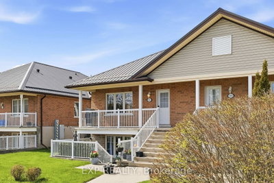 235 Ruttan Terrace