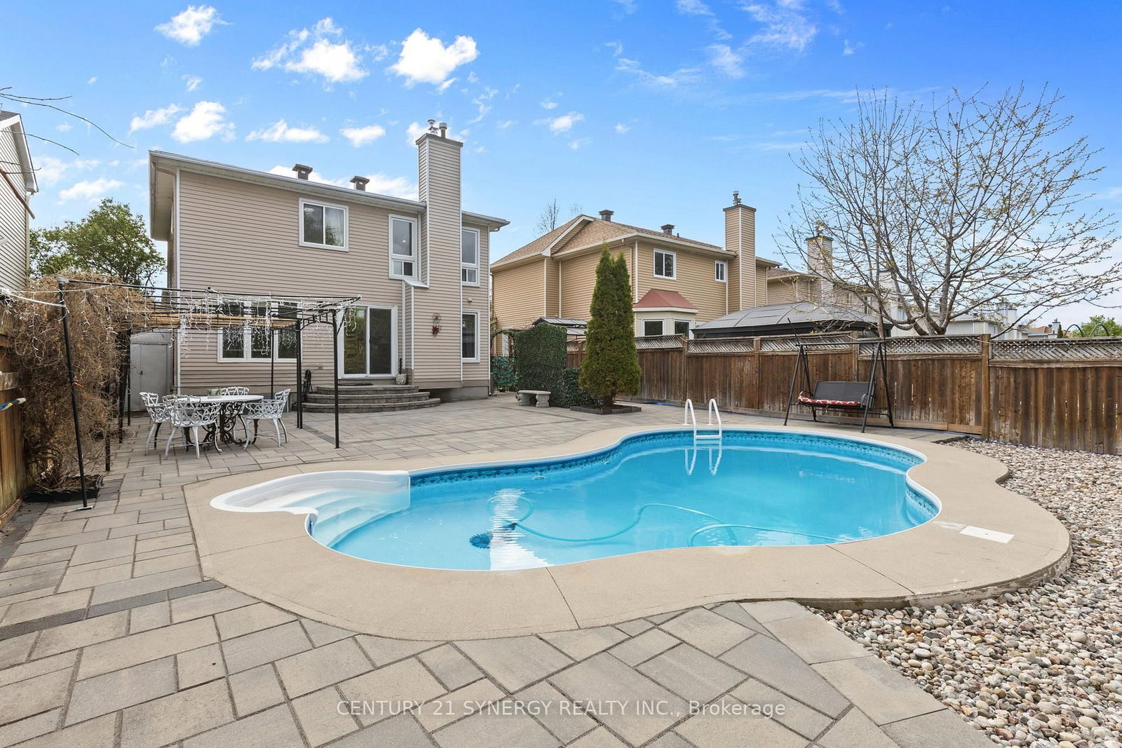 1728 Teakdale Avenue • Ottawa, ON photo 42