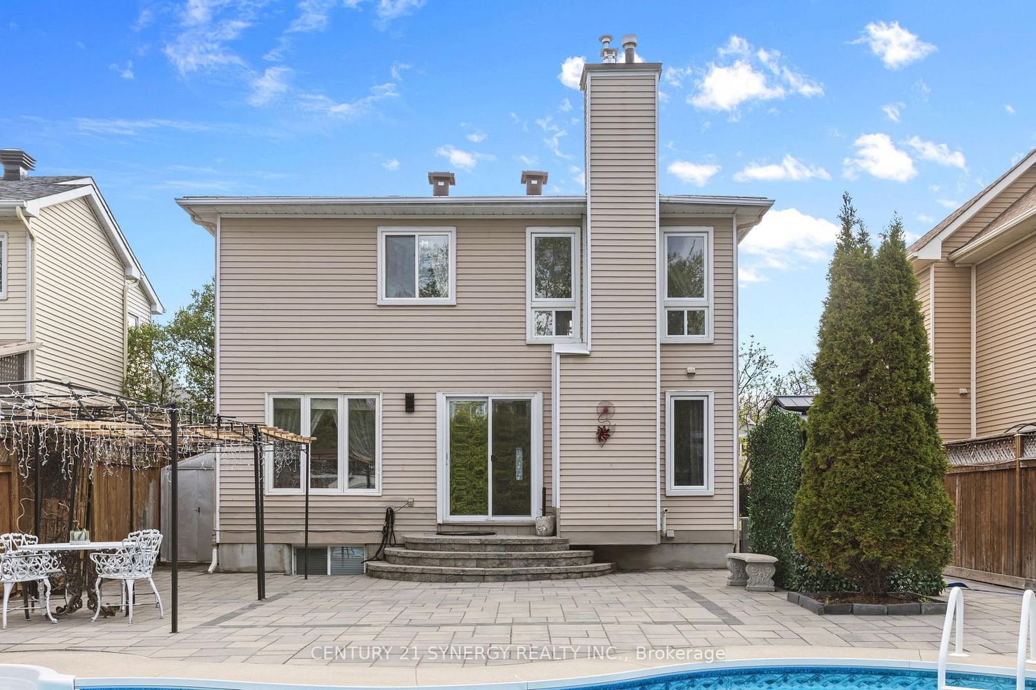 1728 Teakdale Avenue • Ottawa, ON photo 43