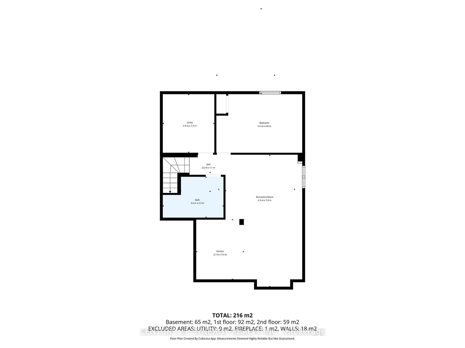 1728 Teakdale Avenue • Ottawa, ON photo 49