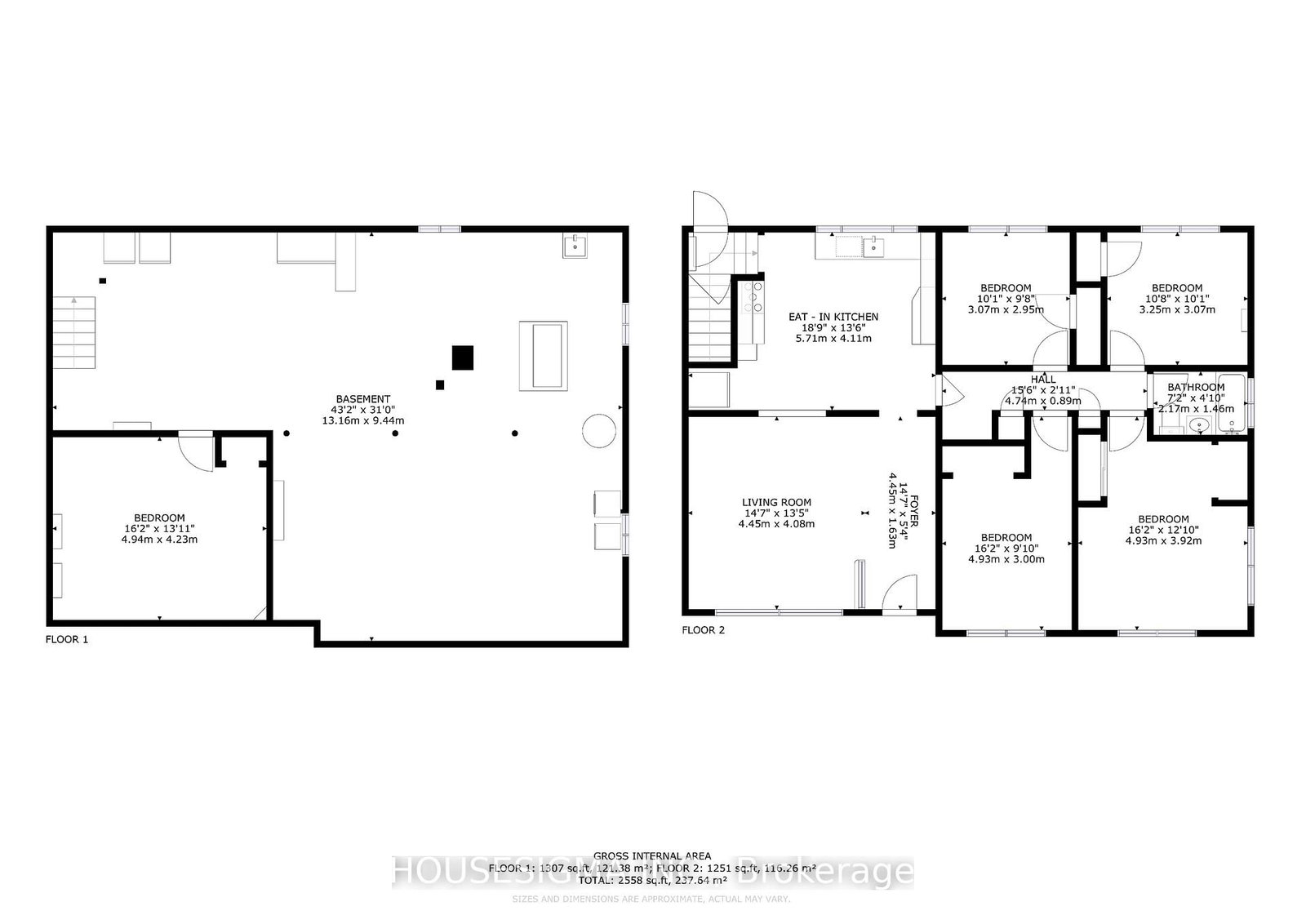 2418-2420 Rutledge Road • Sydenham, ON photo 39