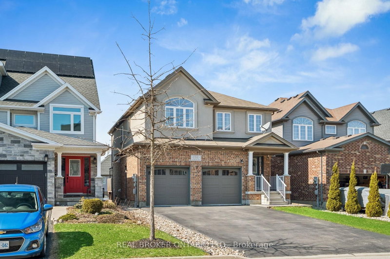 132 Coker Crescent