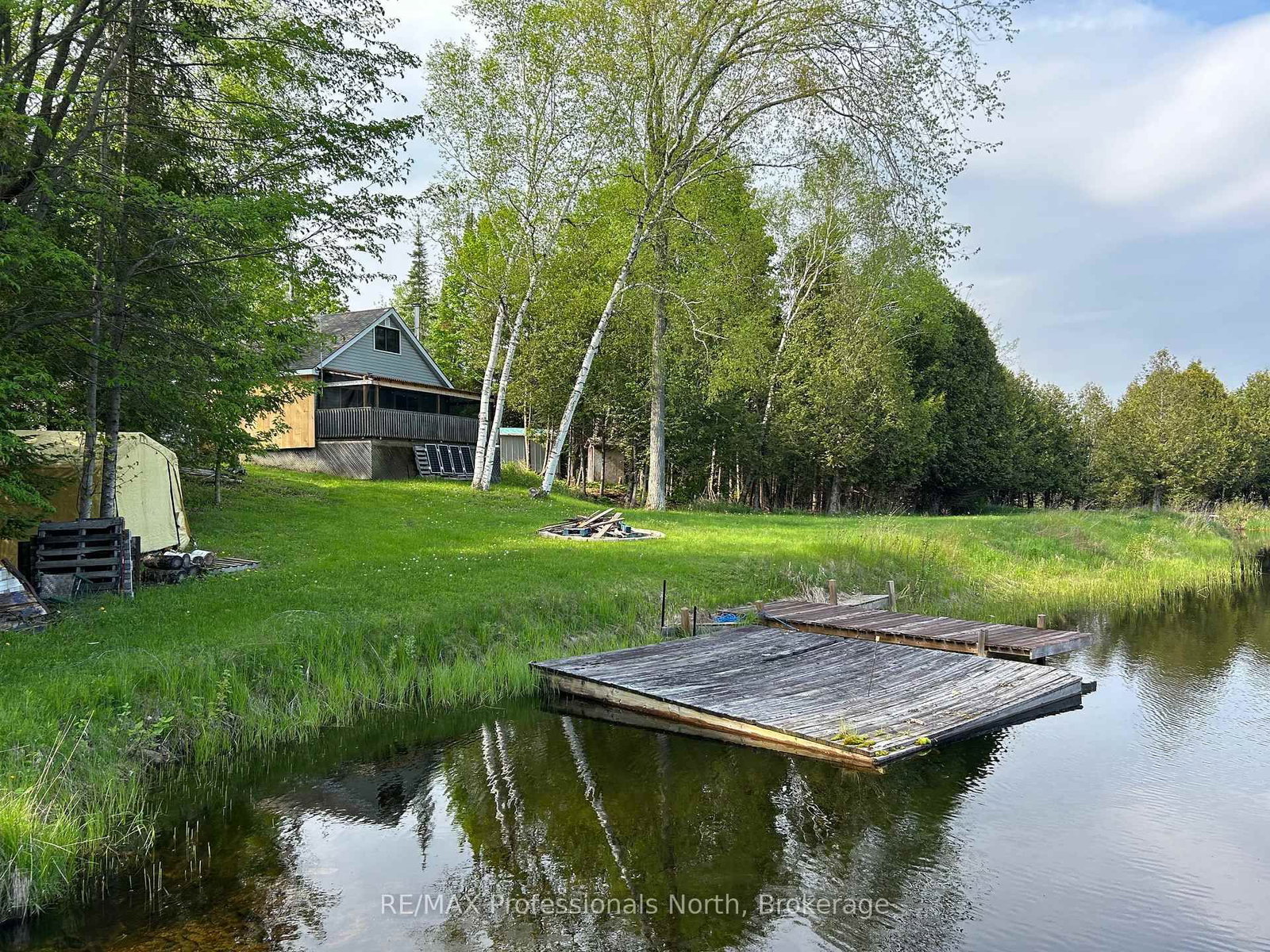 810 4th Line • Douro-Dummer, ON photo 1