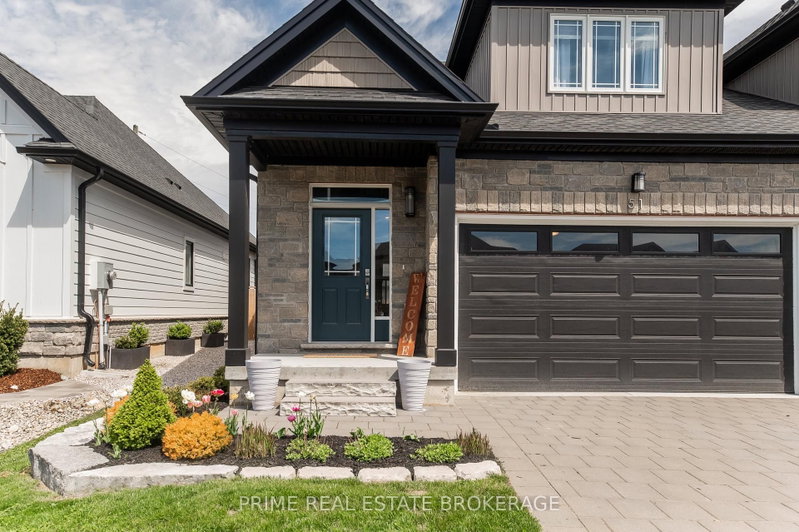 51 Compass Trail, Central Elgin