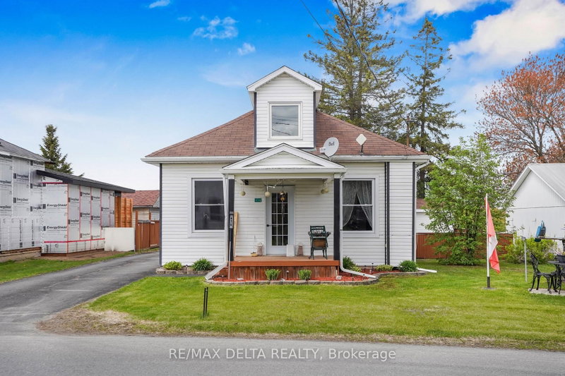 home for sale on 474 Telegraph Road